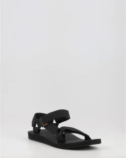 Sandalias Teva Original Universal Men Negro