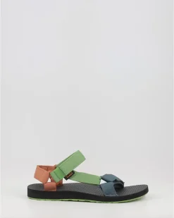 Sandalias Teva Original Universal Multicolor