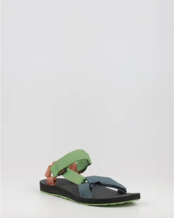 Sandalias Teva Original Universal Multicolor
