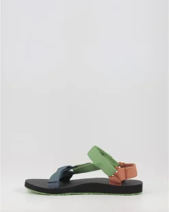Sandalias Teva Original Universal Multicolor