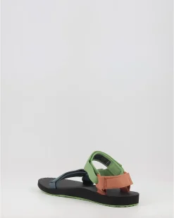 Sandalias Teva Original Universal Multicolor