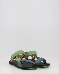 Sandalias Teva Original Universal Multicolor