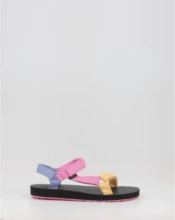 Sandalias Teva Original Universal Rmm Multicolor