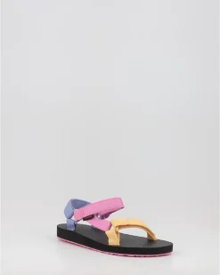 Sandalias Teva Original Universal Rmm Multicolor