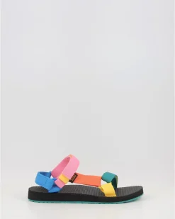 Sandalias Teva Original Universal 90S Multicolor