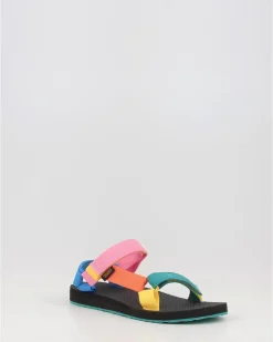 Sandalias Teva Original Universal 90S Multicolor