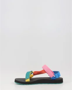 Sandalias Teva Original Universal 90S Multicolor