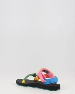 Sandalias Teva Original Universal 90S Multicolor