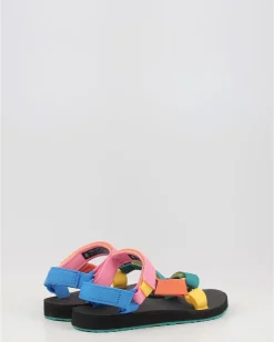 Sandalias Teva Original Universal 90S Multicolor