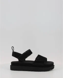 Sandalias Ugg Goldenstar Negro