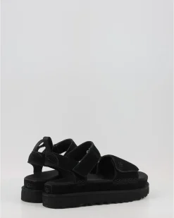 Sandalias Ugg Goldenstar Negro