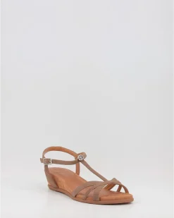 Sandalias Unisa Binar_23_Ks Taupe