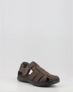 Sandalias Walk And Fly 541-20910 Marron