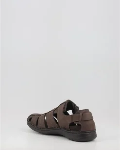 Sandalias Walk And Fly 541-20910 Marron