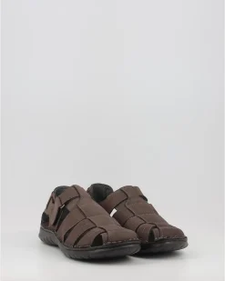 Sandalias Walk And Fly 541-20910 Marron