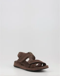 Sandalias Walk And Fly 963-47460 Marron