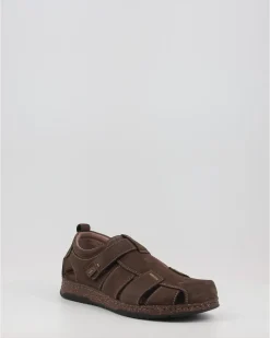 Sandalias Walk And Fly 963-40760 Marron