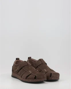 Sandalias Walk And Fly 963-40760 Marron
