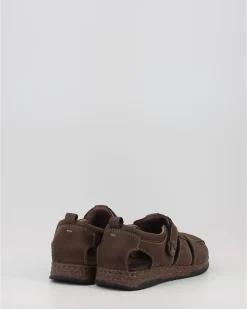 Sandalias Walk And Fly 963-40760 Marron