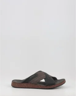 Sandalias Walk And Fly 022-43050 Negro