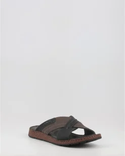 Sandalias Walk And Fly 022-43050 Negro