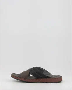 Sandalias Walk And Fly 022-43050 Negro