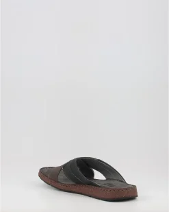 Sandalias Walk And Fly 022-43050 Negro
