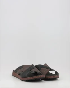 Sandalias Walk And Fly 022-43050 Negro