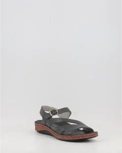 Sandalias Walk And Fly 3861-35580 Negro