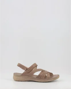 Sandalias Walk And Fly 3096-16170 Taupe