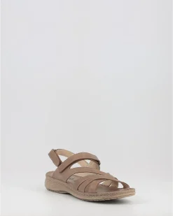 Sandalias Walk And Fly 3096-16170 Taupe