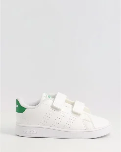 Zapatillas Adidas Advantage I Gw6500 Blanco