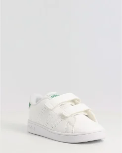 Zapatillas Adidas Advantage I Gw6500 Blanco