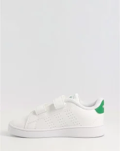 Zapatillas Adidas Advantage I Gw6500 Blanco