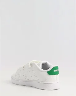 Zapatillas Adidas Advantage I Gw6500 Blanco
