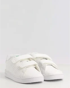 Zapatillas Adidas Advantage I Gw6500 Blanco