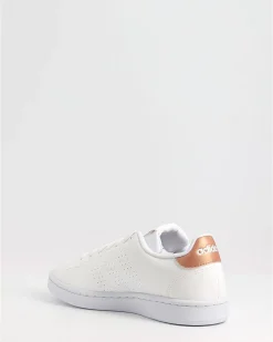 Zapatillas Adidas Advantage Gw4845 Blanco