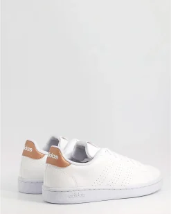 Zapatillas Adidas Advantage Gw4845 Blanco