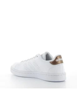Zapatillas Adidas Advantage Blanco
