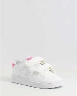 Zapatillas Adidas Advantage I Gw6501 Blanco