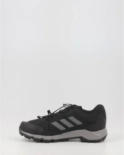 Zapatillas Adidas Terrex Gtx K Fu7268 Negro