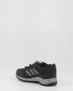 Zapatillas Adidas Terrex Gtx K Fu7268 Negro