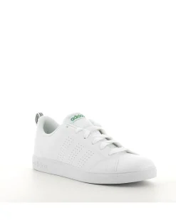 Zapatillas Adidas Vs Advantage Clean Blanco