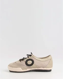 Zapatillas Aro Joaneta Petit 93350 Platino