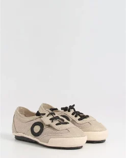 Zapatillas Aro Joaneta Petit 93350 Platino