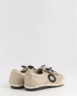 Zapatillas Aro Joaneta Petit 93350 Platino