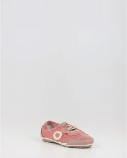 Zapatillas Aro Joaneta Petit Net 93350 Rosa