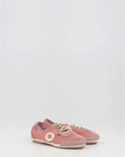 Zapatillas Aro Joaneta Petit Net 93350 Rosa