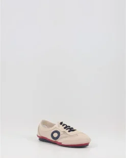 Zapatillas Aro Joaneta Petit Net 93350 Taupe