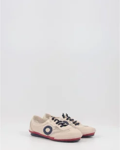 Zapatillas Aro Joaneta Petit Net 93350 Taupe